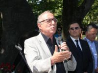 Nazım Hikmet ölümünün 52’inci yılında Moskova’da anıldı