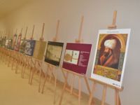 'Fatih ve Fetih' sergisine büyük ilgi