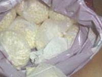 2 milyon uyuşturucu hap ele geçirildi