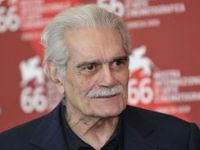 Dünyaca Ünlü Aktör Ömer Şerif, Hayatını Kaybetti