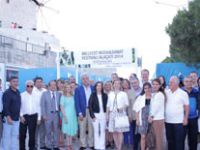 Alaçatı'da Moda ve Sanat Rüzgarı Esecek
