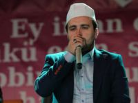 Meydan Kur’an Sesleriyle Yankılandı