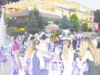 DÜĞÜNLERİN ADRESİ ALTIN MEŞE PARK
