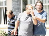 UYUŞTURUCU OPERASYONUNA 3 TUTUKLAMA