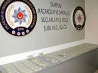 470 sahte 20 lira ele geçti, 3 kişi gözaltında