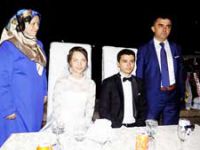 DUMAN VE ŞALDİNE AİLELERİNİN MUTLU GÜNÜ...