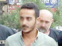 Samsun'da IŞİD operasyonu