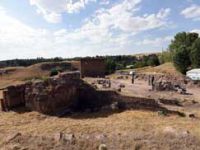 Eski Ahlat'ta kazı çalışmaları 5 yıl sonra tekrar başlıyor