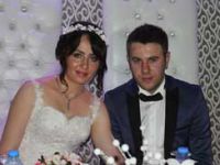 FATMAGÜL VE MESUT’UN MUTLU GÜNÜ