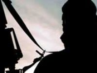 16 Türk işçi kaçırıldı