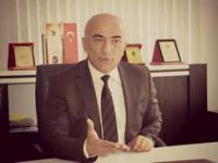Kuaförler Odası Başkanı Savaş Kiraz'dan açıklama
