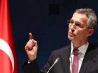'Türkiye kendini savunabilir'