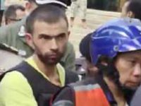 O bombacı suçunu itiraf etti