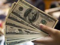 'ABD istihdam verisi' öncesi dolar yükselişte