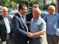 ‘Sorumluluğumuzun bilincindeyiz..’
