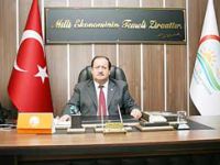 SAMSUN'UN HEDEFİ 125 BİN TON