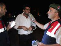 JANDARMADAN HUZUR OPERASYONU