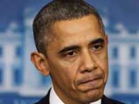 Obama itiraf etti