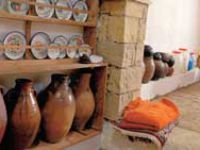 Bayburt’ta sanatla buluşma