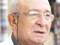 Kenan Koç Doğum Gününde Memleketi Çarşamba'da