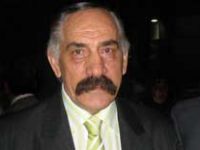 SIRRI ELİTAŞ HAYATINI KAYBETTİ