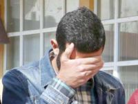 Samsun'da uyuşturucu operasyonu