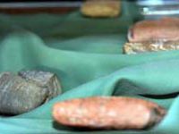 Kültepe tabletleri UNESCO Dünya Mirası listesinde