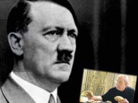 Hitler için inanılmaz iddia