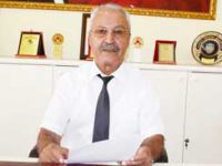 "ÇEVRE YOLU ŞART"