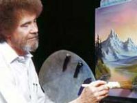Bob Ross sevenleri mutlu edecek haber!