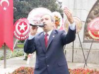 “Cumhuriyetin değeri ve anlamı tarif edilmeyecek kadar büyüktür”