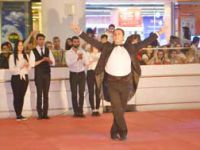 Piazza AVM Cumhuriyet’in 92. Yılını “Son Balo” ile Kutladı