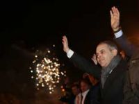 ‘’Bugün sadece Ak Parti değil Türkiye kazanmıştır’’