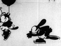 Walt Disney'in kayıp çizgi filmi, 87 yıl sonra gösterilecek