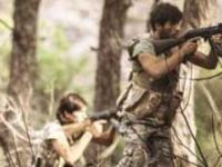 Türkmen Dağı’nda dehşet