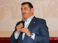 'Halkımız sandıkta hesabını sordu'