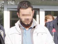 Kalaşnikoflu saldırının firari şüphelisi de yakalandı