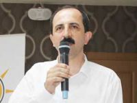 Başaramayacağımız hiçbir şey yoktur'