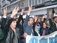 "HAKLI DAVALARINDA YALNIZ DEĞİLLER"