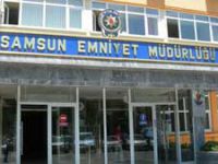 SAMSUN'DA BİNLERCE KONTROL