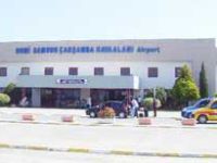 Samsun havalandı