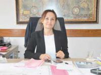 CUMHURİYET MEYDANI YENİLENİYOR