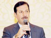 BAŞKAN TOK’TAN YİNE BİR MÜJDE
