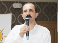 İL BAŞKANLARINDAN TERÖRE LANET!