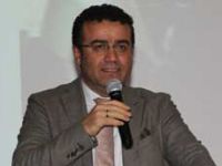 Taşçı'dan kadınlara övgü..