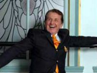 Atilla Arcan kimdir?