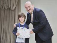 İLKADIM GELECEK NESİLLER İÇİN KOLLARI SIVADI
