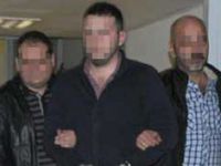 Eskişehir'de vahşet