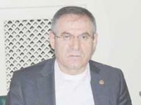 Türkmenlere sahip çıkmalıyız
