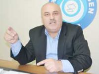 Katliama; "ACİLEN MÜDAHALE EDİLMELİ"